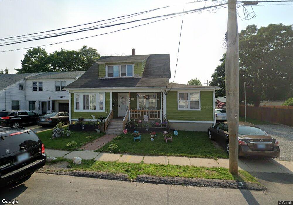 232 Flint Ave, Cranston, RI 02910 - photo 1