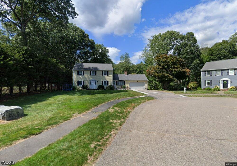 4 Butternut Ln, Hingham, MA 02043 - photo 1