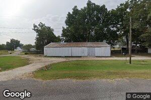39 Padgett Rd, Proctor, AR 72376