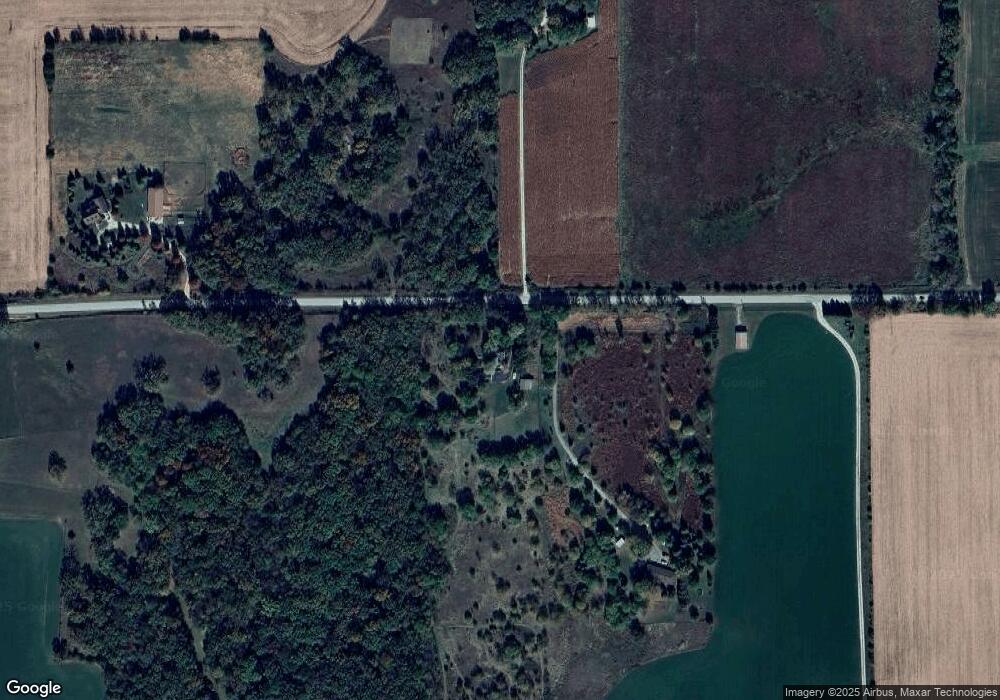 17737 W Milbrant Rd, Evansville, WI 53536 - photo 1