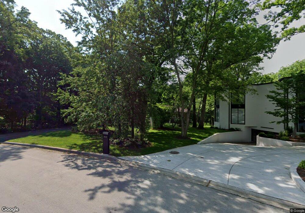 4523 Tall Oaks Ln, Rolling Meadows, IL 60008 - photo 1