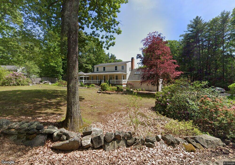 19 Drew Rd, Derry, NH 03038 - photo 1