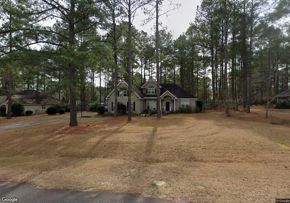 1604 Harvest Way, Statesboro, GA 30458 - photo 1
