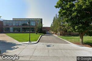 465 N 1150 E, Logan, UT 84321
