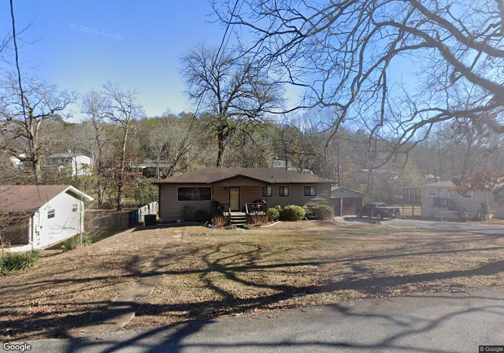 4704 Eldridge Rd, Hixson, TN 37343 - photo 1