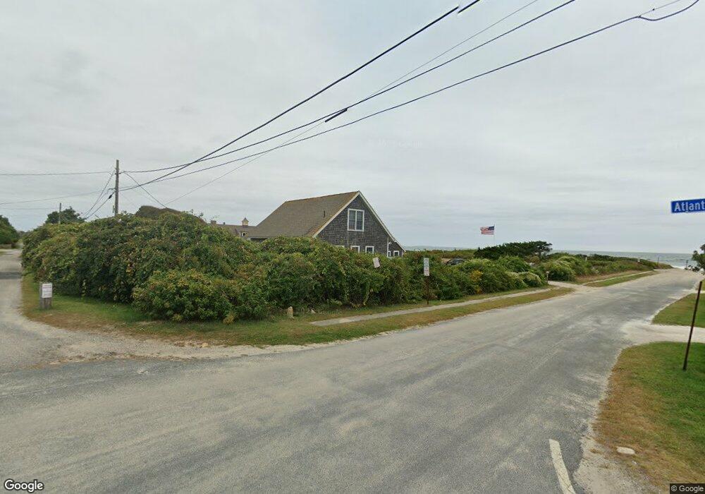 58 Acoaxet Rd, Westport, MA 02790 - photo 1