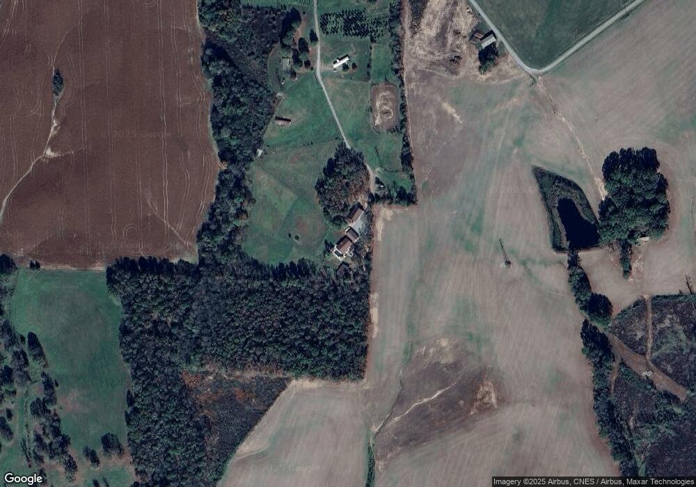 4450 Thomas Helms Rd, Marshville, NC 28103 - photo 1