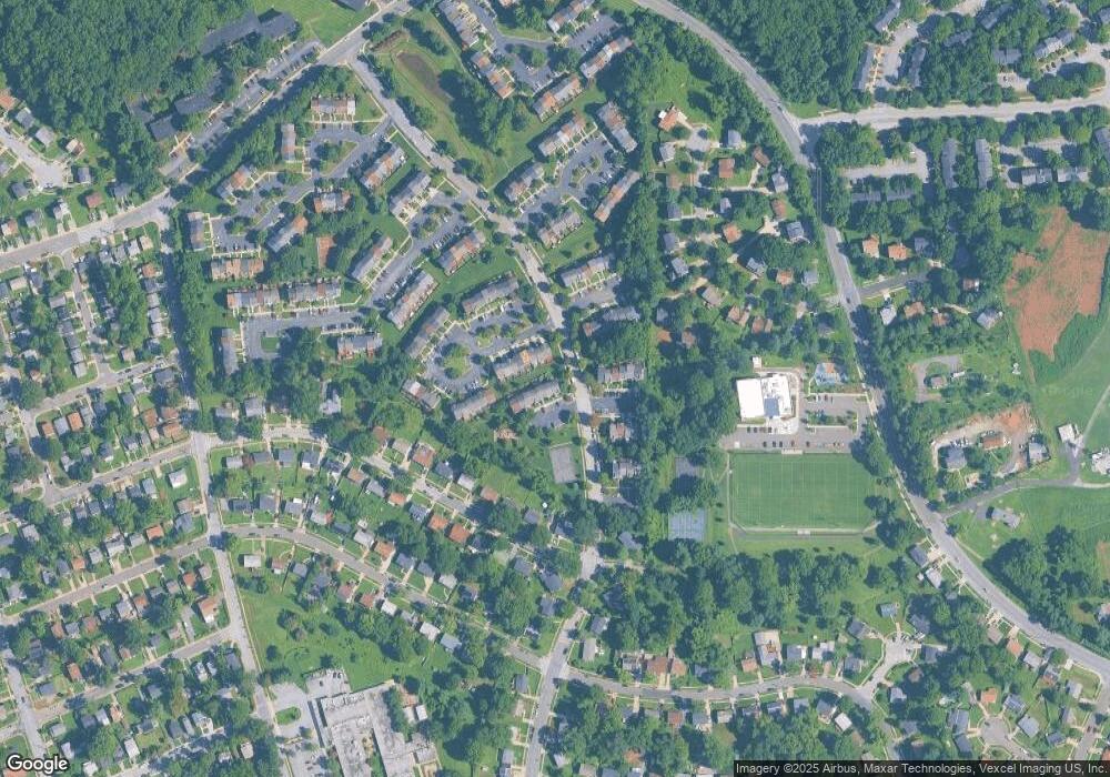 6912 Opal Place, Capitol Heights, MD 20743 - photo 1