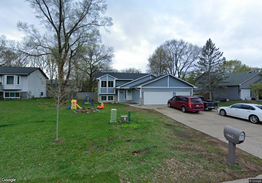 2254 131st Ave NW, Coon Rapids, MN 55448 - photo 1