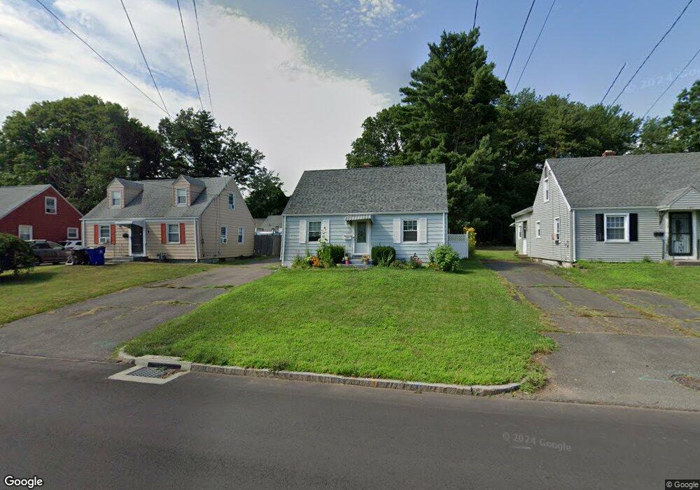 144 Talcott Rd, West Hartford, CT 06110 - photo 1