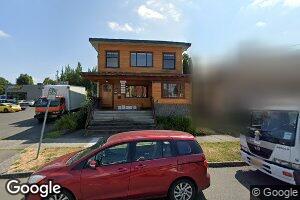 314 NE 19th Ave, Portland, OR 97232