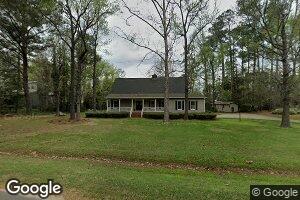 243 Smoak Bridge Cir, Warwick, GA 31796