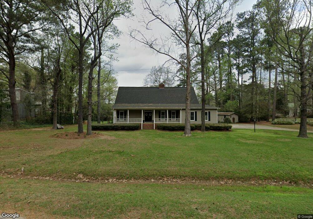 243 Smoak Bridge Cir, Warwick, GA 31796 - photo 1
