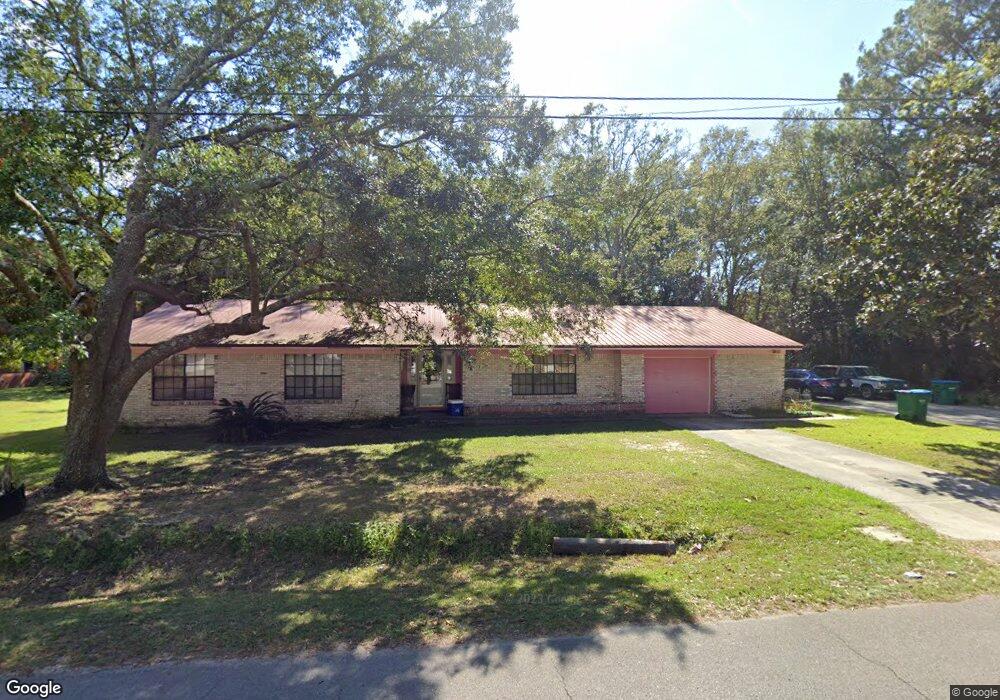 4304 Jamestown Rd, Moss Point, MS 39563 - photo 1