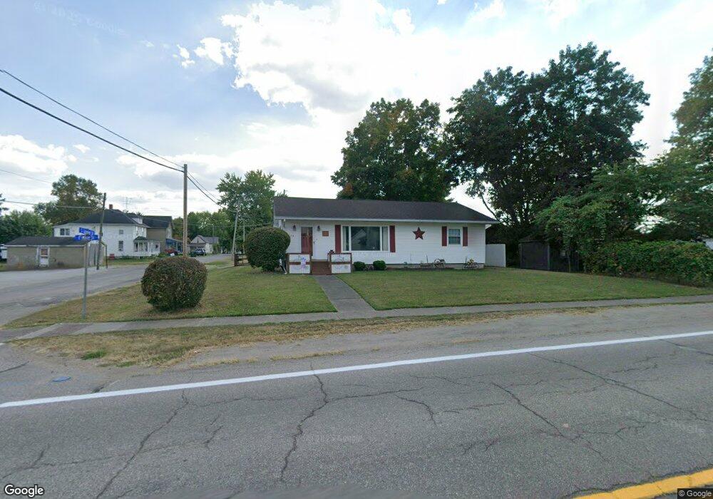 108 E Main St, Danville, OH 43014 - photo 1