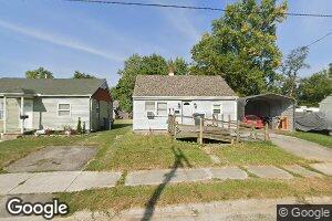1334 S Central Ave, Lima, OH 45804
