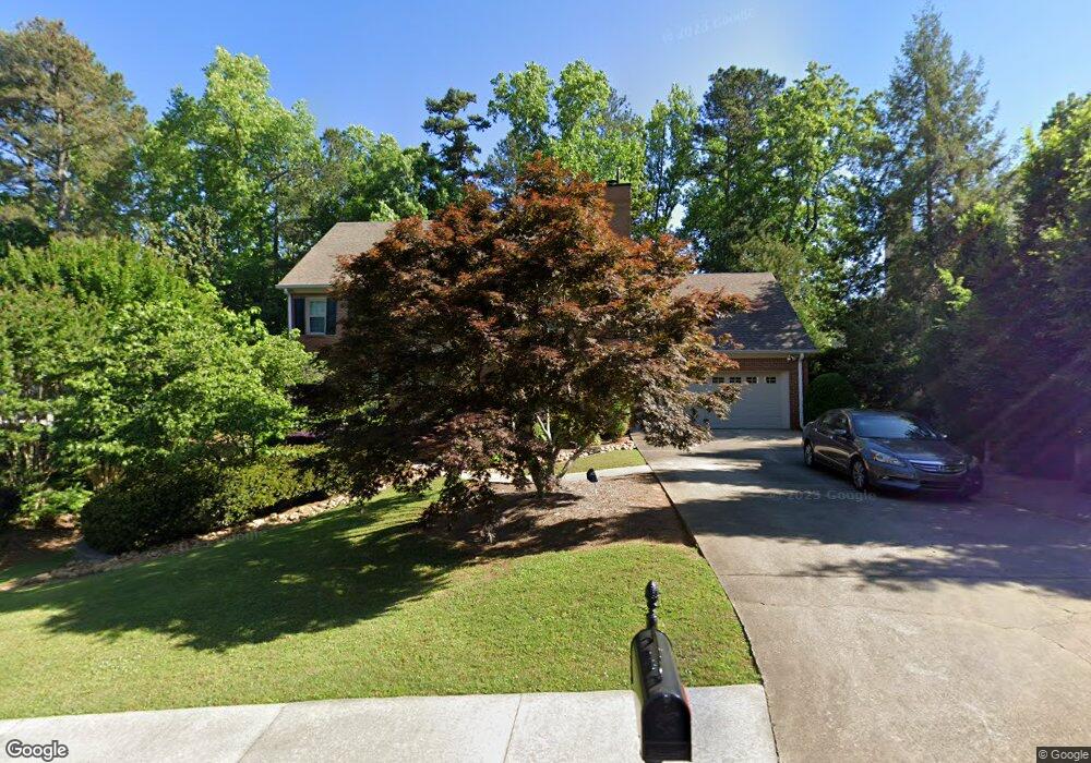 4043 Willows Way, Marietta, GA 30062 - photo 1