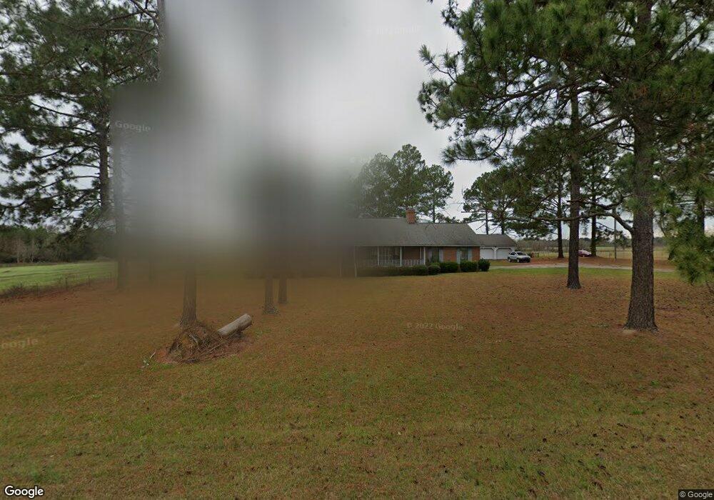651 Dockweiler Rd N, Cordele, GA 31015 - photo 1