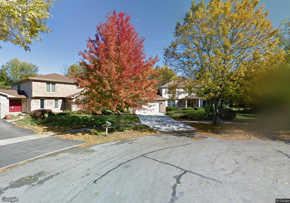 1211 Needles Ct, Naperville, IL 60540 - photo 1