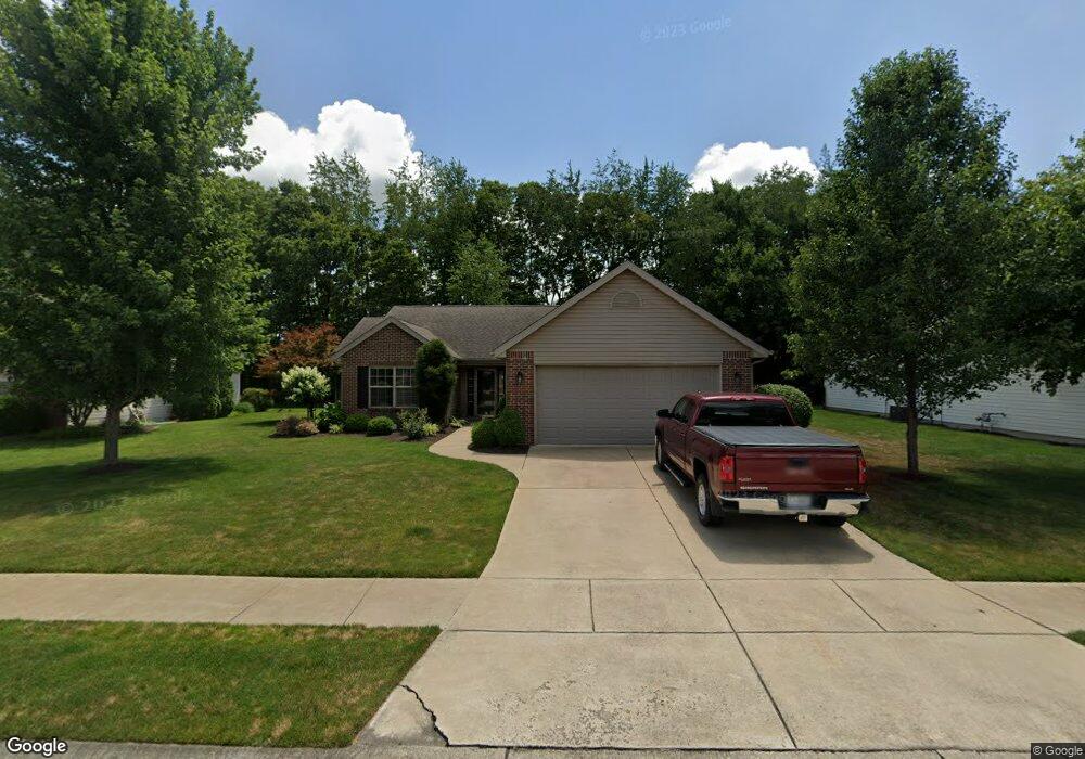 1819 Kyverdale Dr, Lafayette, IN 47909 - photo 1