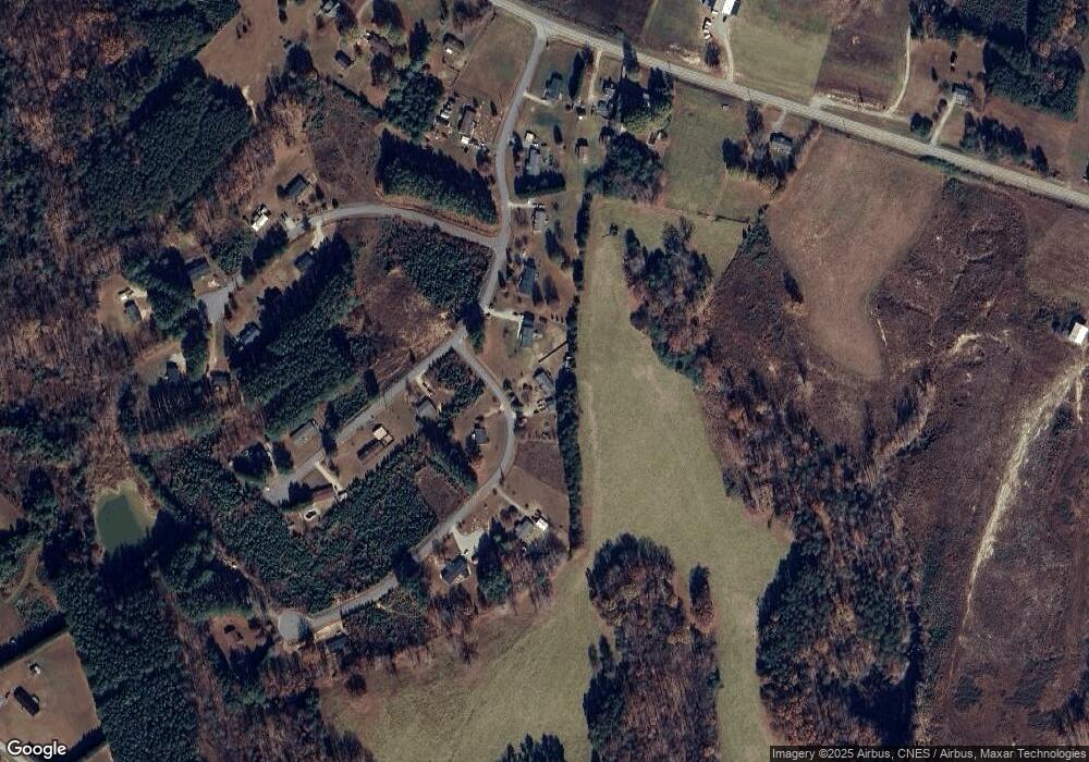 105 Haney Ct, Dry Fork, VA 24549 - photo 1