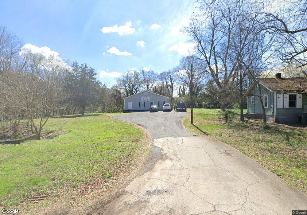 212 E 19th St SW, Rome, GA 30161 - photo 1