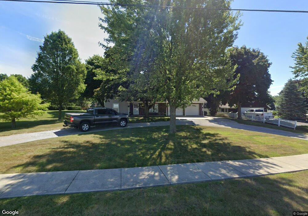 411 S Main St, North Baltimore, OH 45872 - photo 1