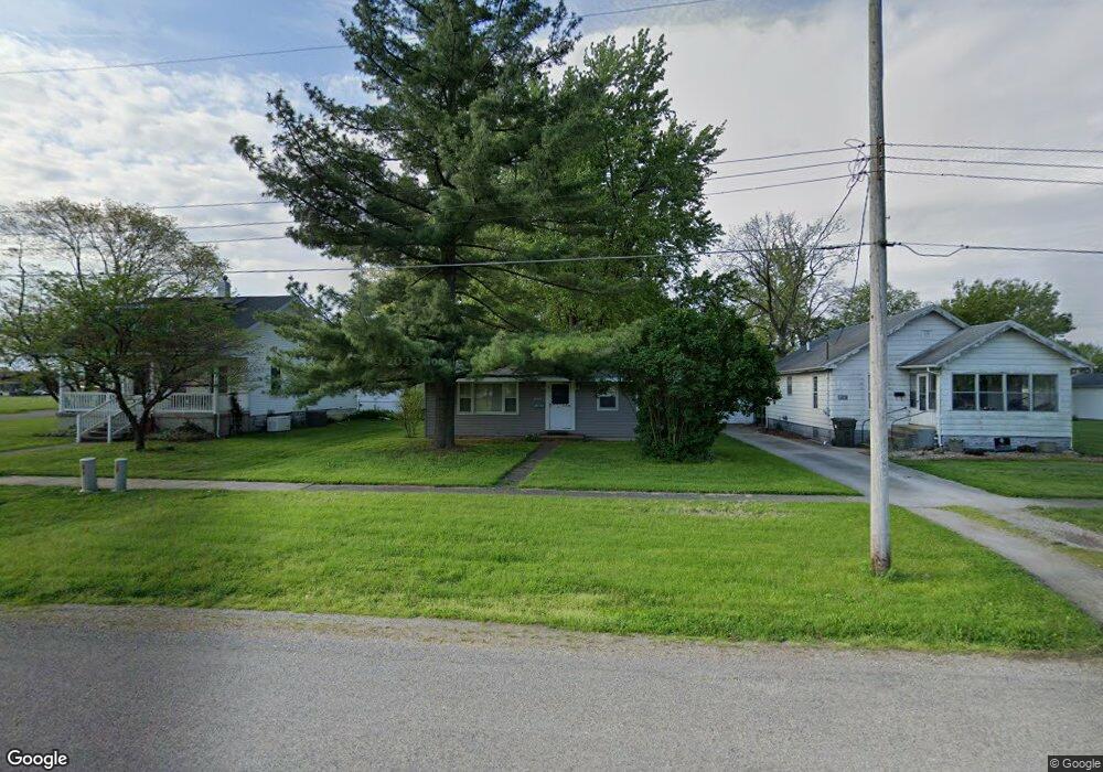 2805 Marion Ave, Mattoon, IL 61938 - photo 1