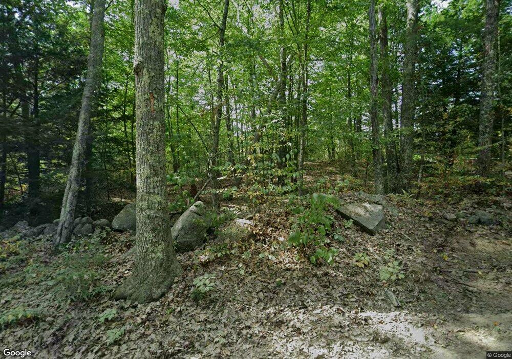 60 Matthews Rd, Fitzwilliam, NH 03447 - photo 1