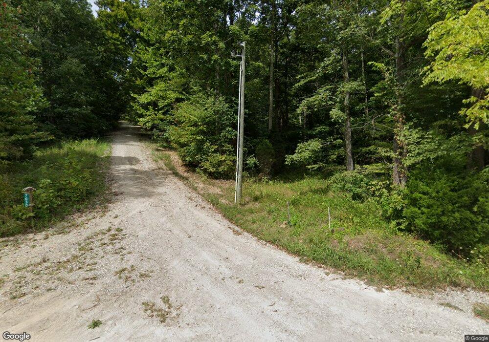 7630 S Hamilton Creek Rd, Columbus, IN 47201 - photo 1