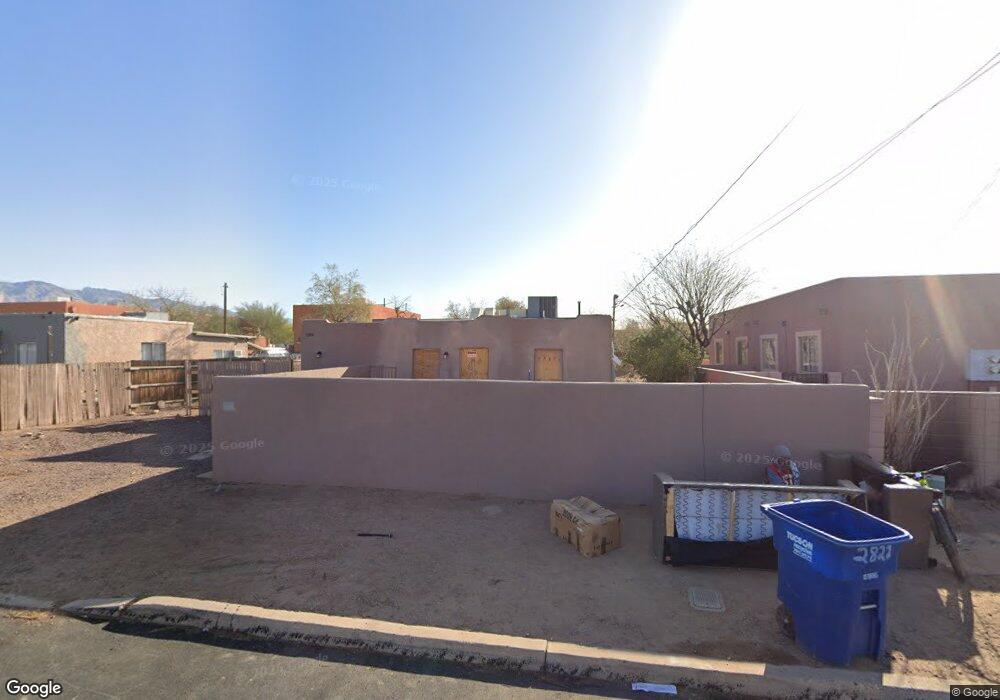 3306 N Los Altos Ave, Tucson, AZ 85705 - photo 1