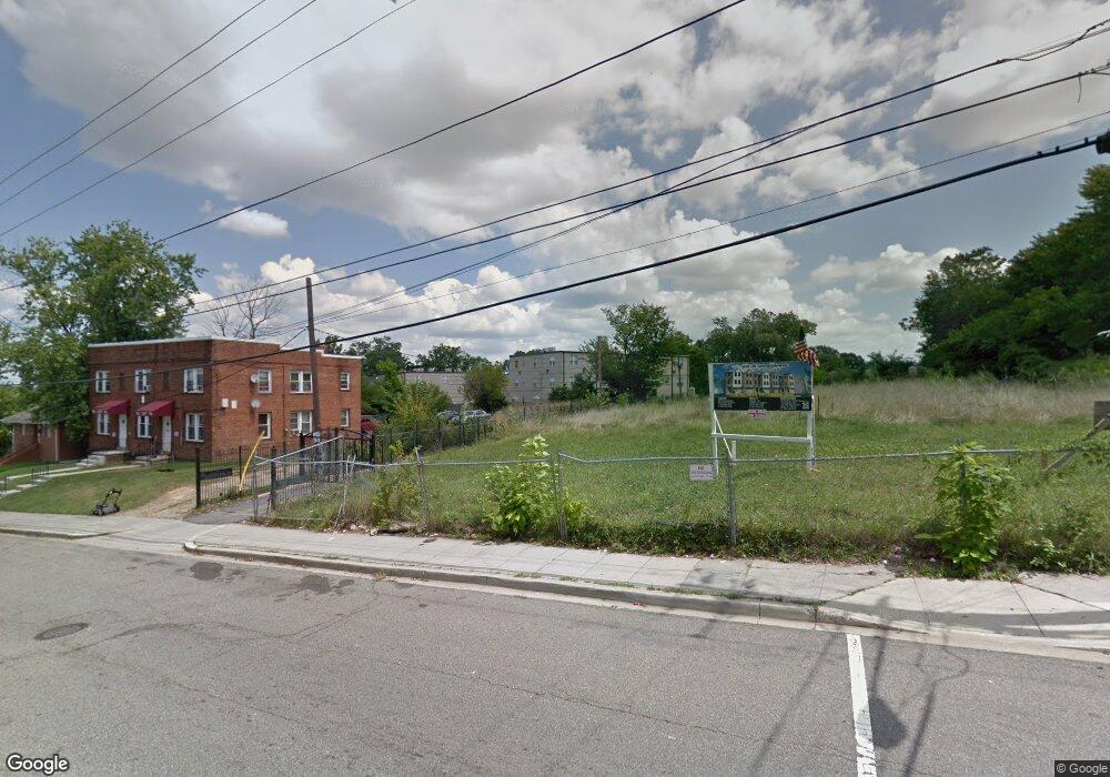 1215 Division Ave NE, Washington, DC 20019 - photo 1