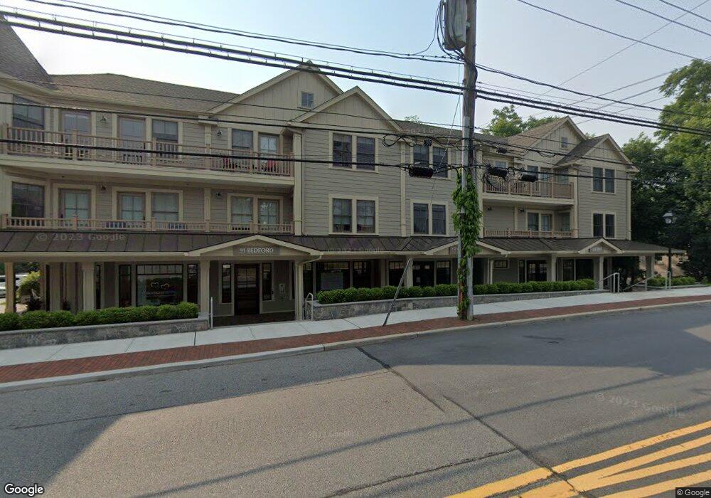 91 Bedford Rd unit 4, Chappaqua, NY 10514 - photo 1