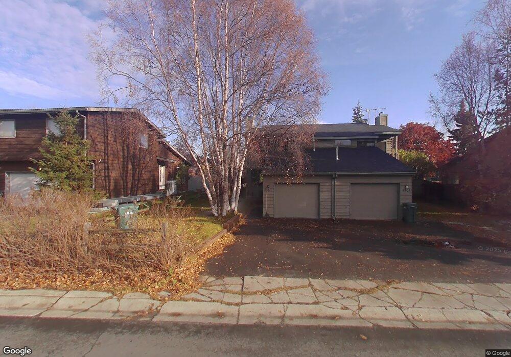 8081 Rovenna St, Anchorage, AK 99518 - photo 1