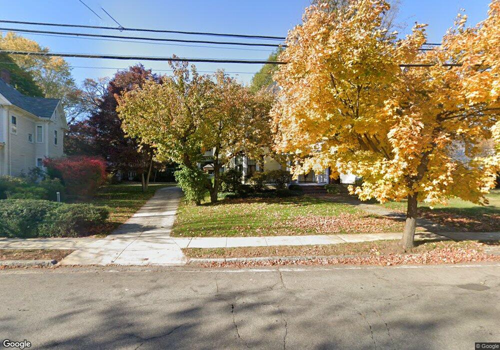 45 Jason St, Arlington, MA 02476 - photo 1