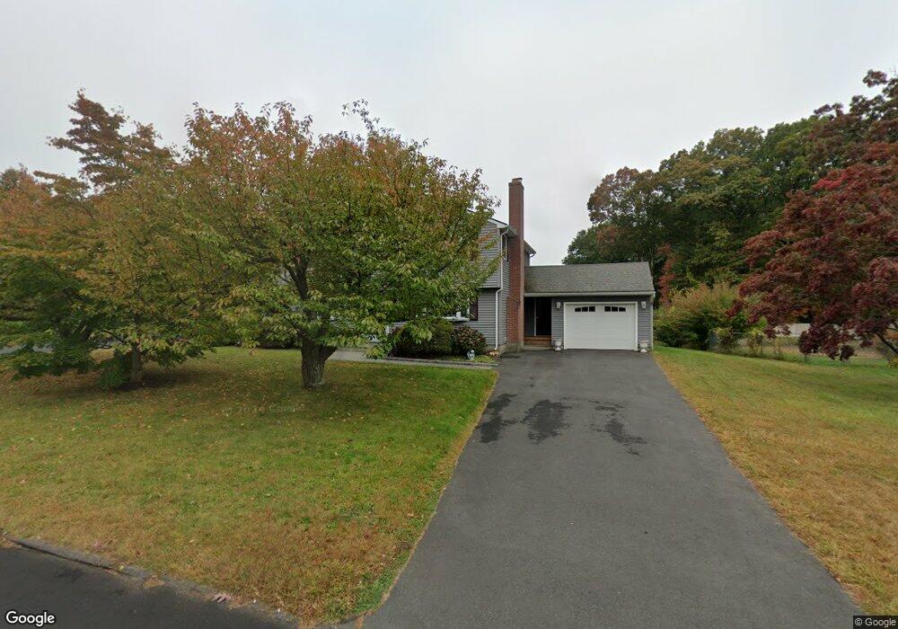 170 Hepworth St, Bristol, CT 06010 - photo 1