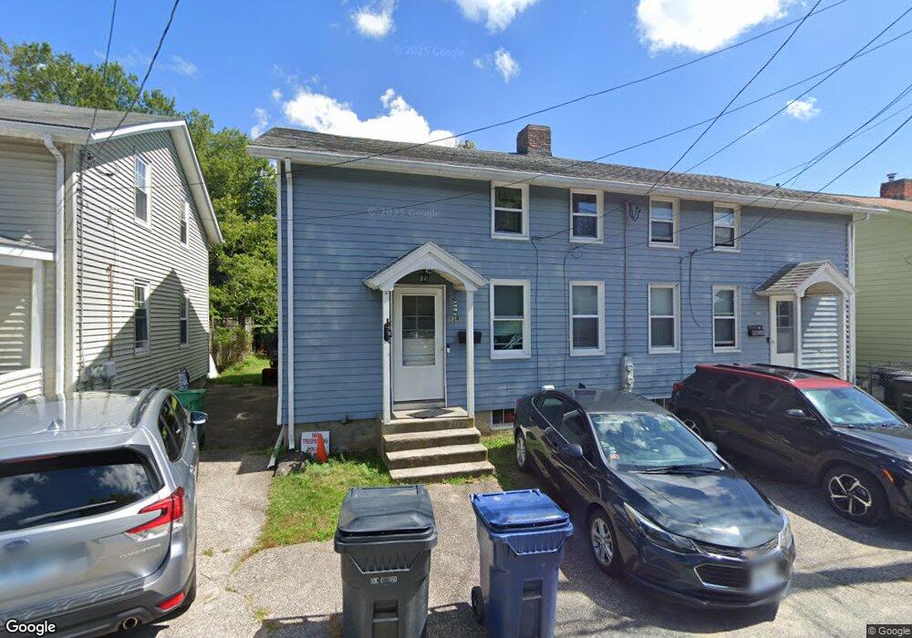 138 Pleasant St, Warwick, RI 02886 - photo 1