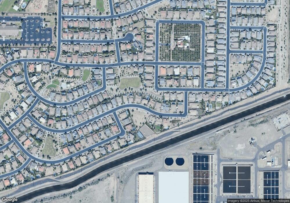 2936 E Palm St, Mesa, AZ 85213 - photo 1