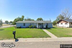 626 Iowa Ave, Stratton, CO 80836
