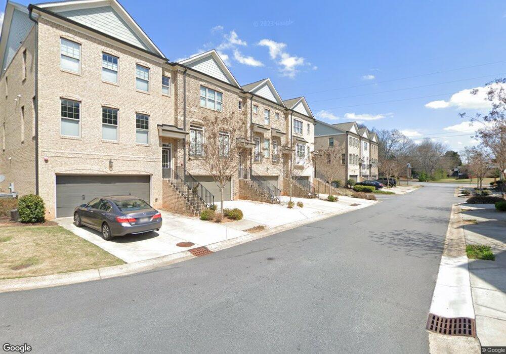 0 Cambridge Place unit 8083584, Marietta, GA 30062 - photo 1
