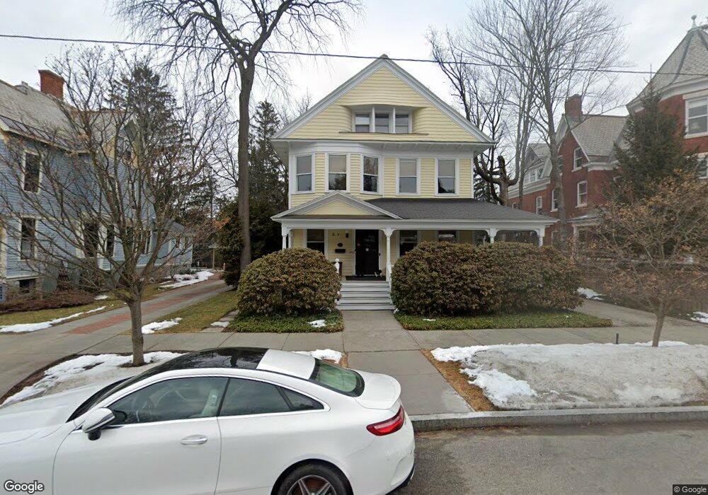 9 5th Ave, Saratoga Springs, NY 12866 - photo 1