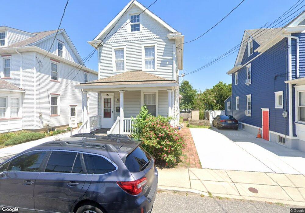 145 Allen Ave, Haddonfield, NJ 08033 - photo 1