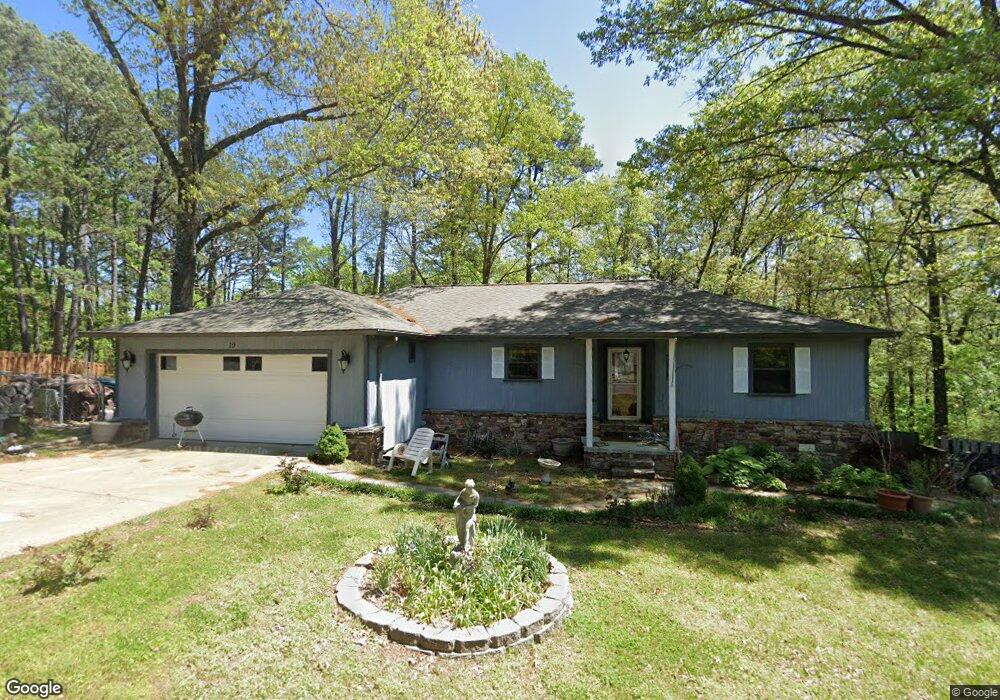 19 Newquay Ln, Bella Vista, AR 72714 - photo 1