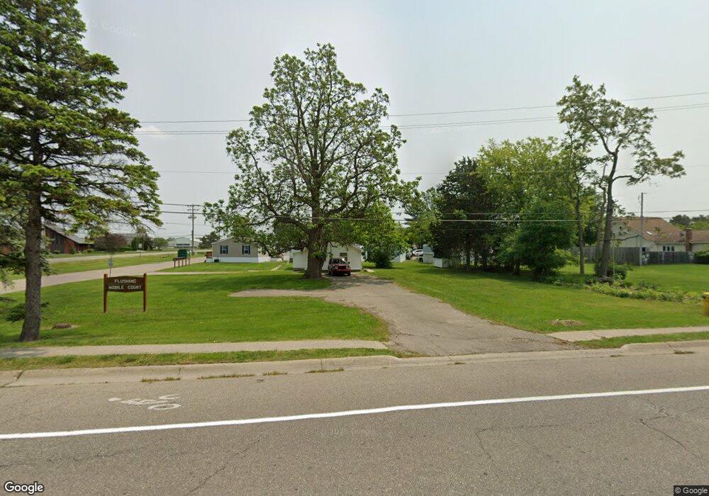 6164 Carpenter Rd, Flushing, MI 48433 - photo 1