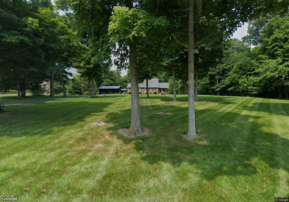 2435 Pfrimmers Chapel Rd NE, Corydon, IN 47112 - photo 1