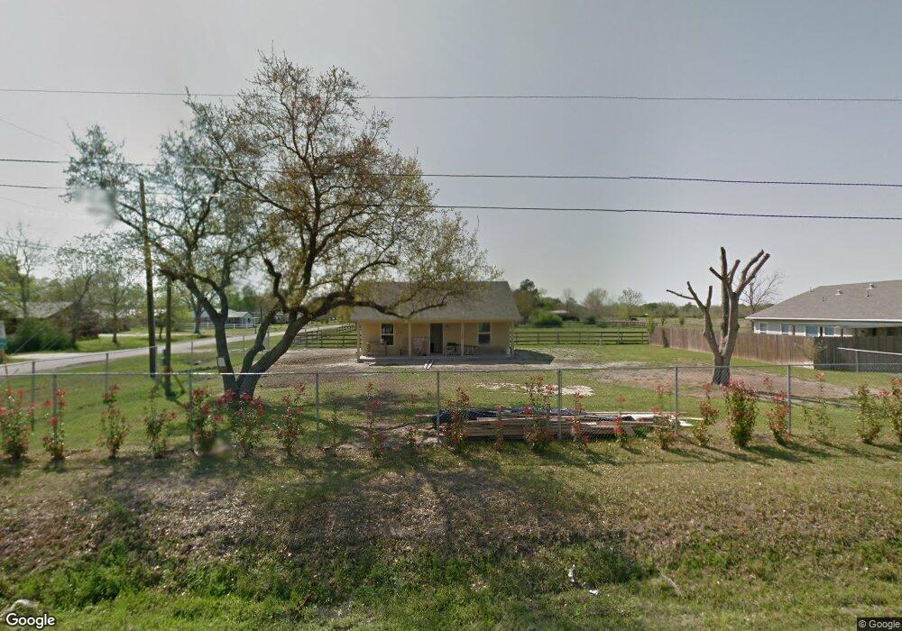 17030 Berry Rd, Pearland, TX 77584 - photo 1