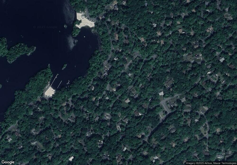 16 Lake View Dr, Byram Township, NJ 07821 - photo 1