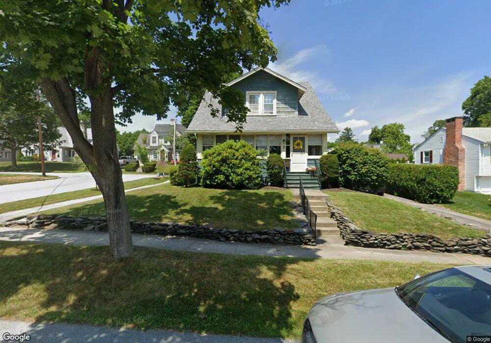 1 Howard Ave, Rutland, VT 05701 - photo 1