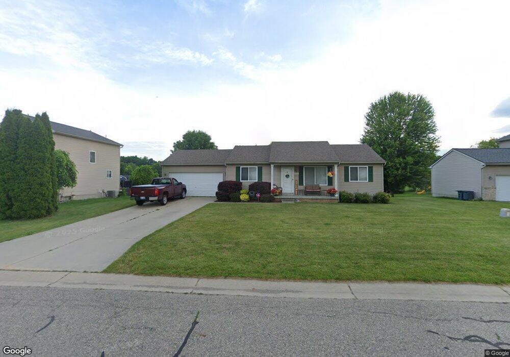 9393 Tiger Run Trail unit 18, Davison, MI 48423 - photo 1