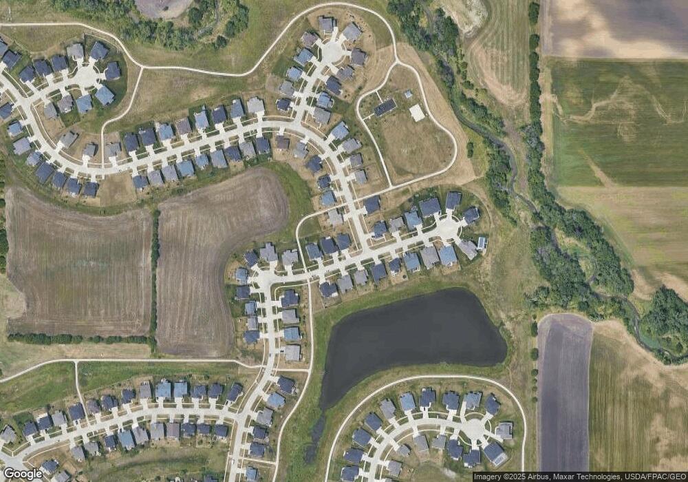 9507 Rushbrook Dr, Johnston, IA 50131 - photo 1